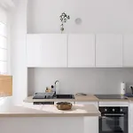 Josi - 2 Chambres, Central, 10Mn Du Palais&Plages, Neuf, Clim